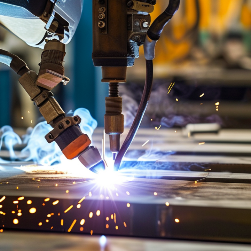 How to Choose the Best Plasma Welding Equipment for Your Needs?