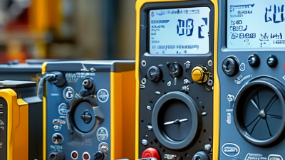 How to Choose the Best Acid Battery Tester for Your Needs?