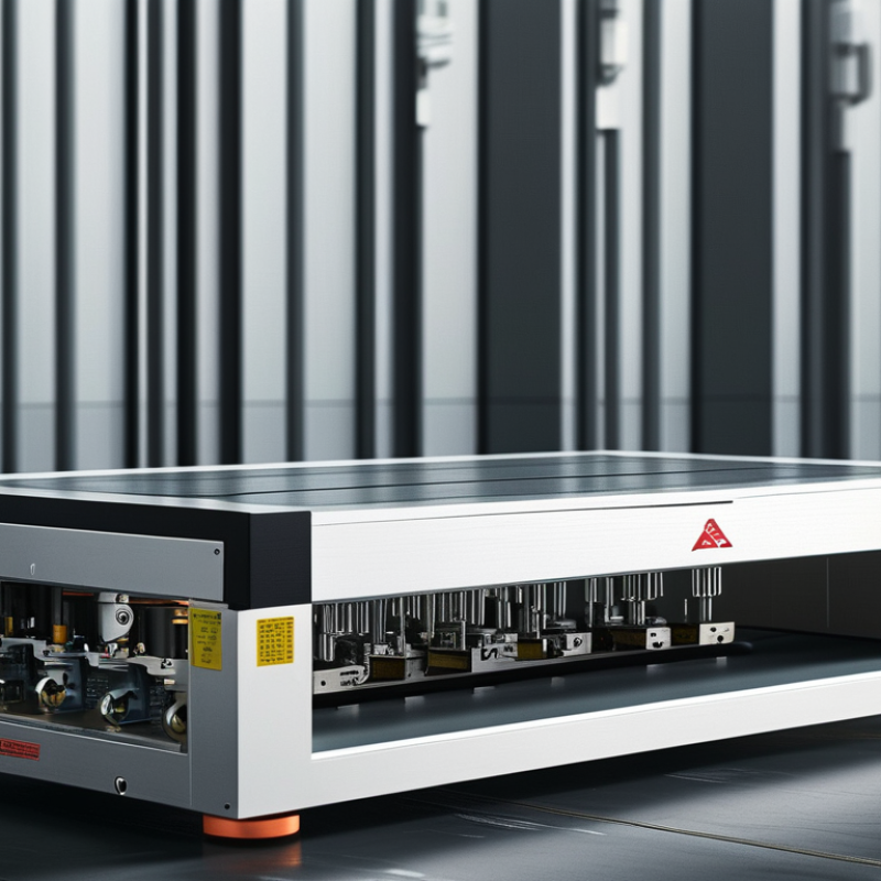 Top 10 Vacuum Compatible Linear Motion Stages for Buyers?