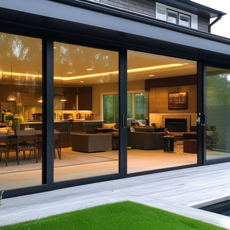 What is the Best Sliding Glass Patio Doors for Your Home?
