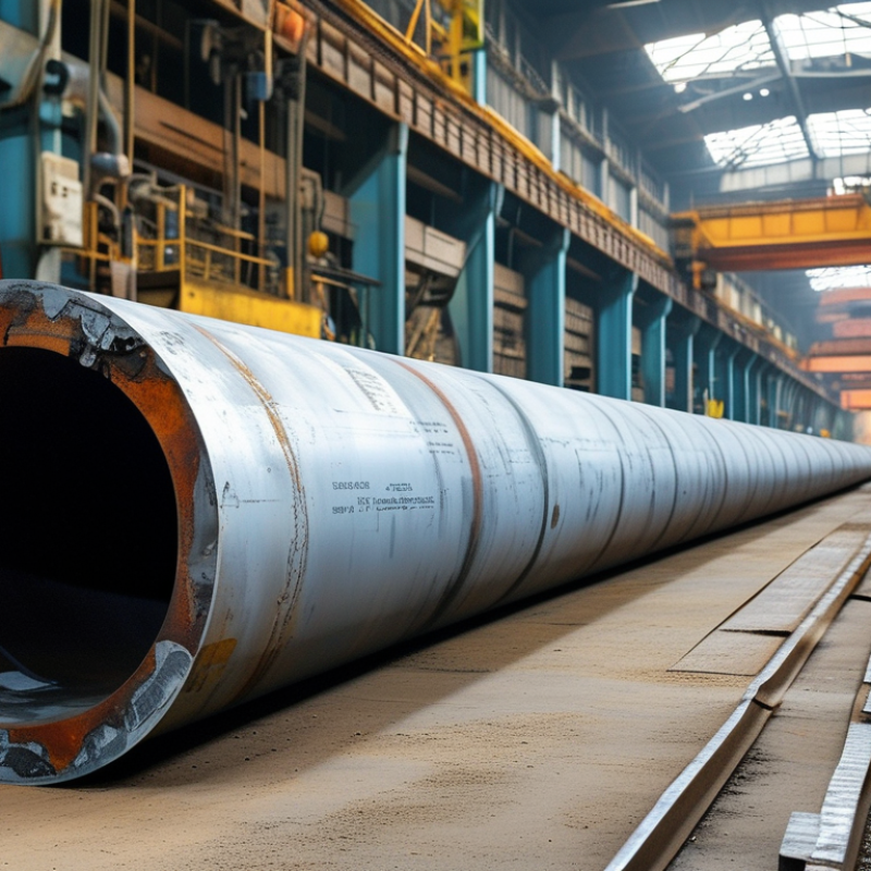 10 Tips on Factors That Affect Steel Pipe Quality