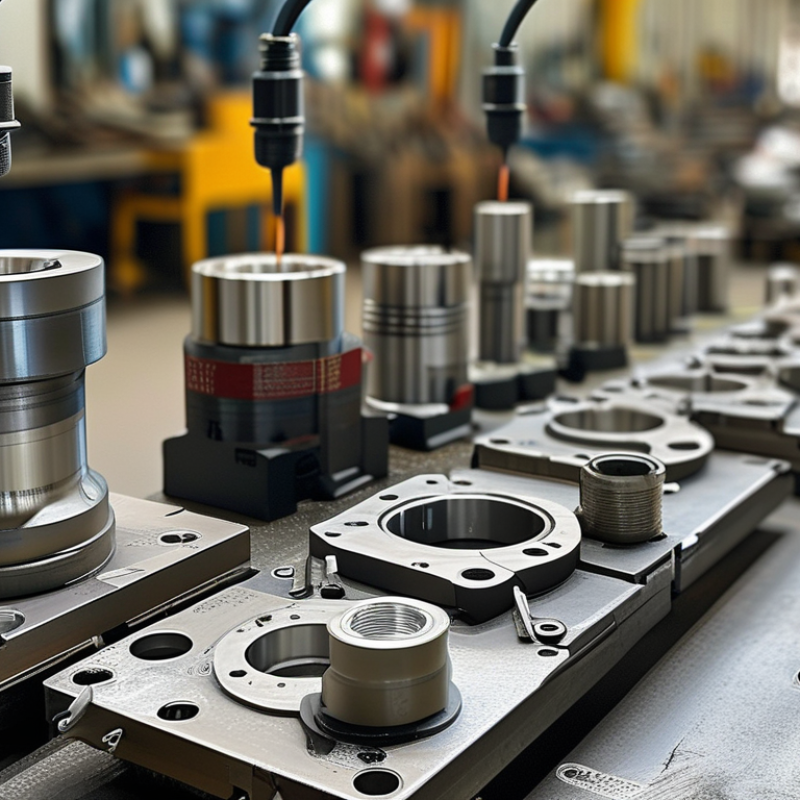 2026 Top Mould Welding Accessories for Global Buyers?