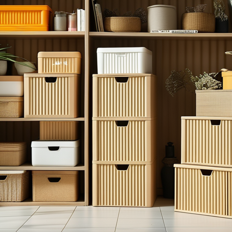 Essential Tips for Choosing Corrugated Plastic Totes?