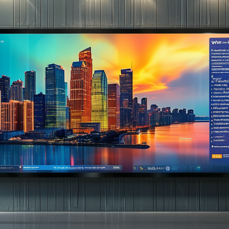 Why Choose Digital Signage LED Wall for Your Business Growth?