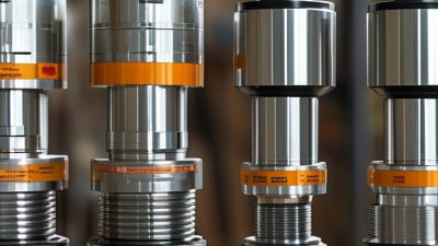How to Choose the Best Shaft Torque Sensor for Your Needs?