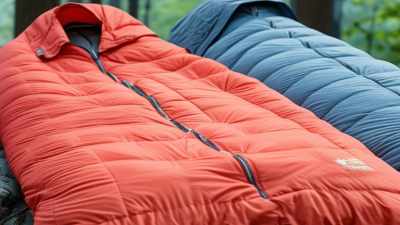 How to Choose the Right Sleeping Bag Bag for Your Needs?