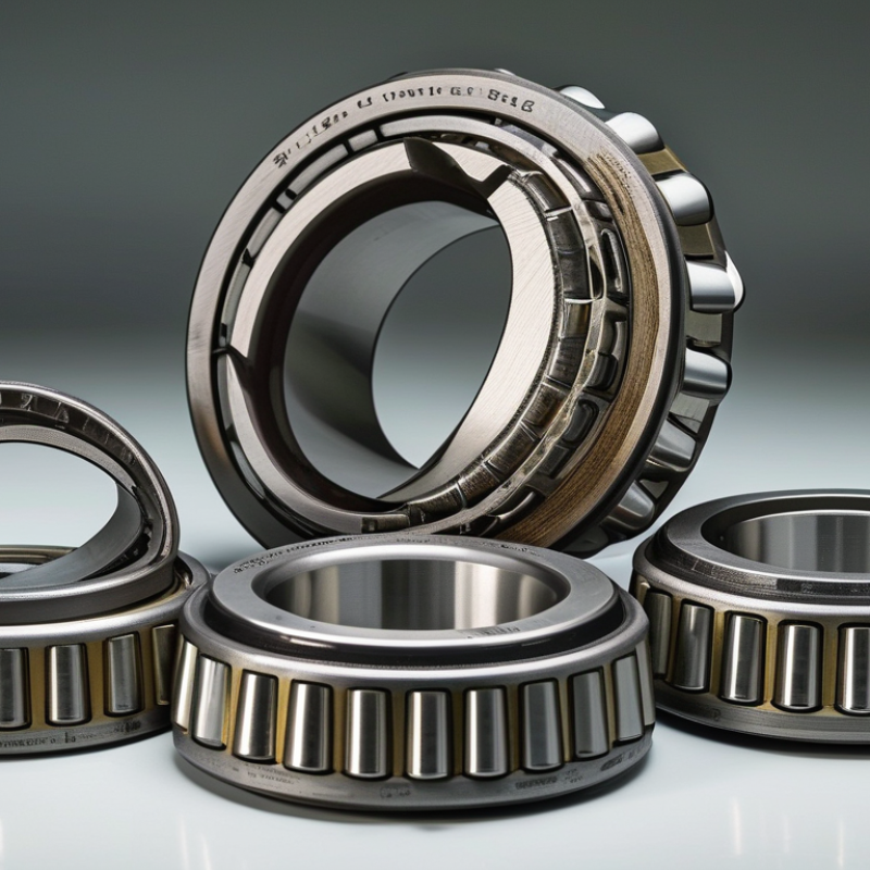 How to Choose the Right Tapered Bearing Roller for Your Needs?