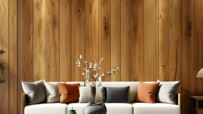 China Best Wood Veneer Paneling Walls for Your Next Project?