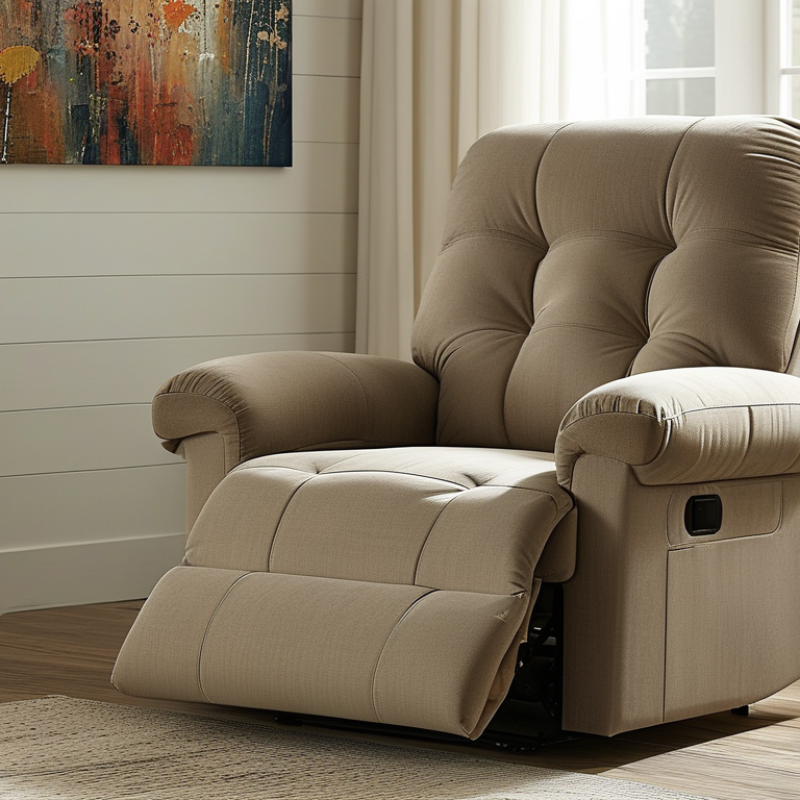 Top 5 Wall Hugger Recliners You Should Buy Now?