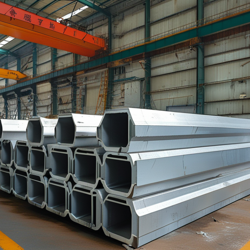 China Best Aluminum Corner Extrusion Profiles for Global Buyers?