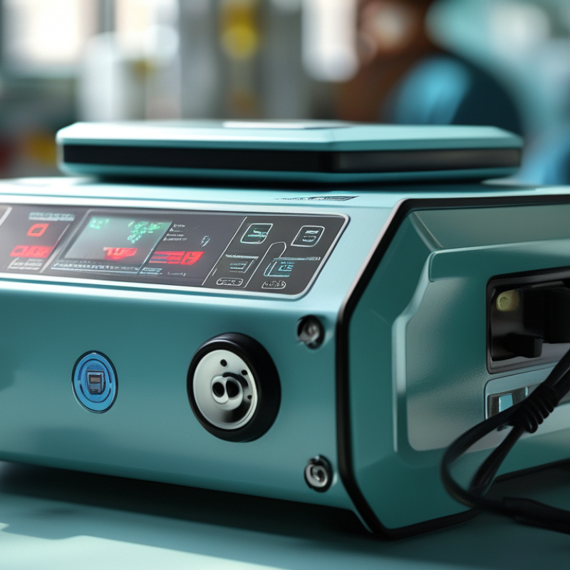 Enhance Safety and Efficiency of Medical Defibrillators?