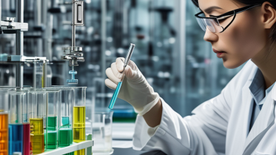 Top Microbiology Lab Equipment for China Best Quality?