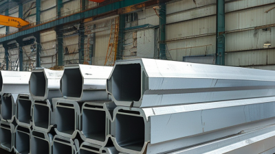 China Best Aluminum Corner Extrusion Profiles for Global Buyers?