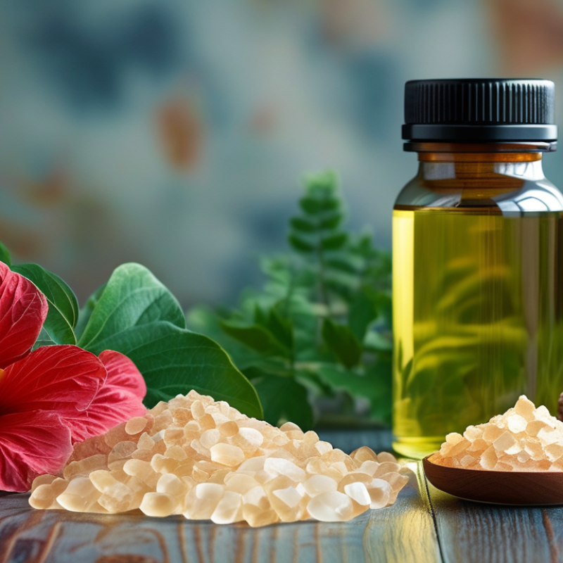 What are the Benefits and Uses of Dimethyl Sulfone?