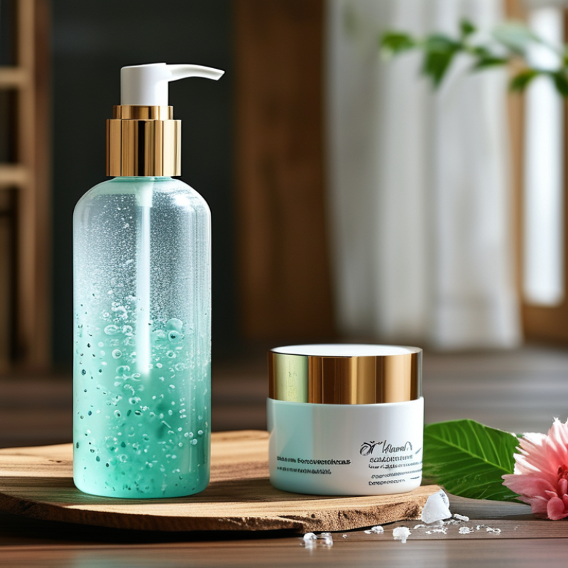 What Packaging Keeps Skincare Ingredients Stable for Suppliers?