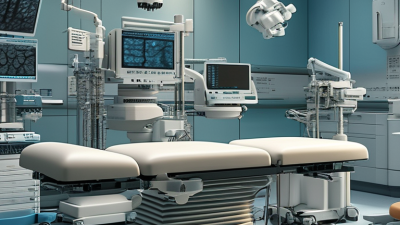 2026 Best Orthopedic Technology for Global Buyers in Health Care?