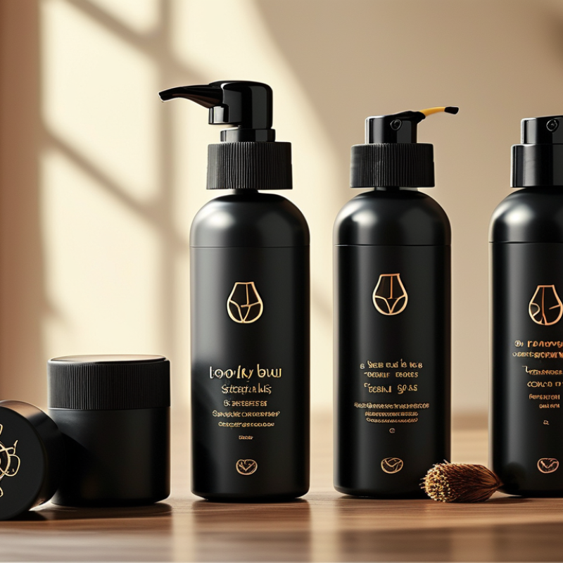 How to Choose the Best Cosmetic Airless Pumps for Your Brand?