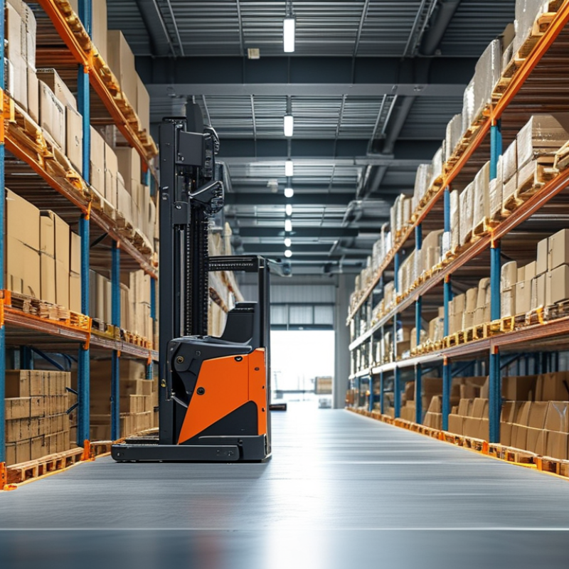How to Choose the Best 4-Way Shuttle Storage Solution?