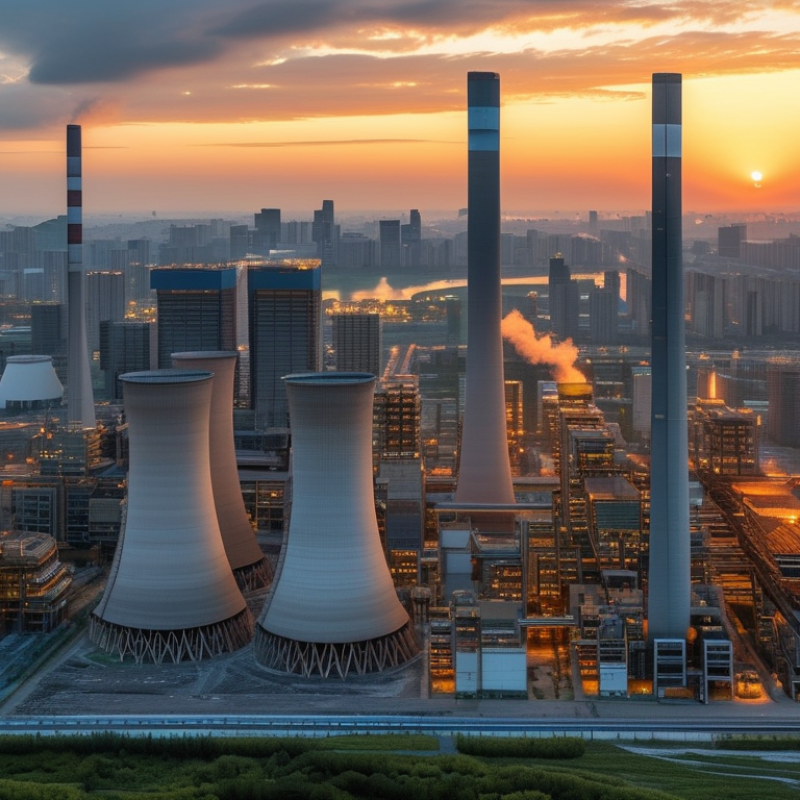 Top Energy Efficiency Consultants in China for Global Buyers?