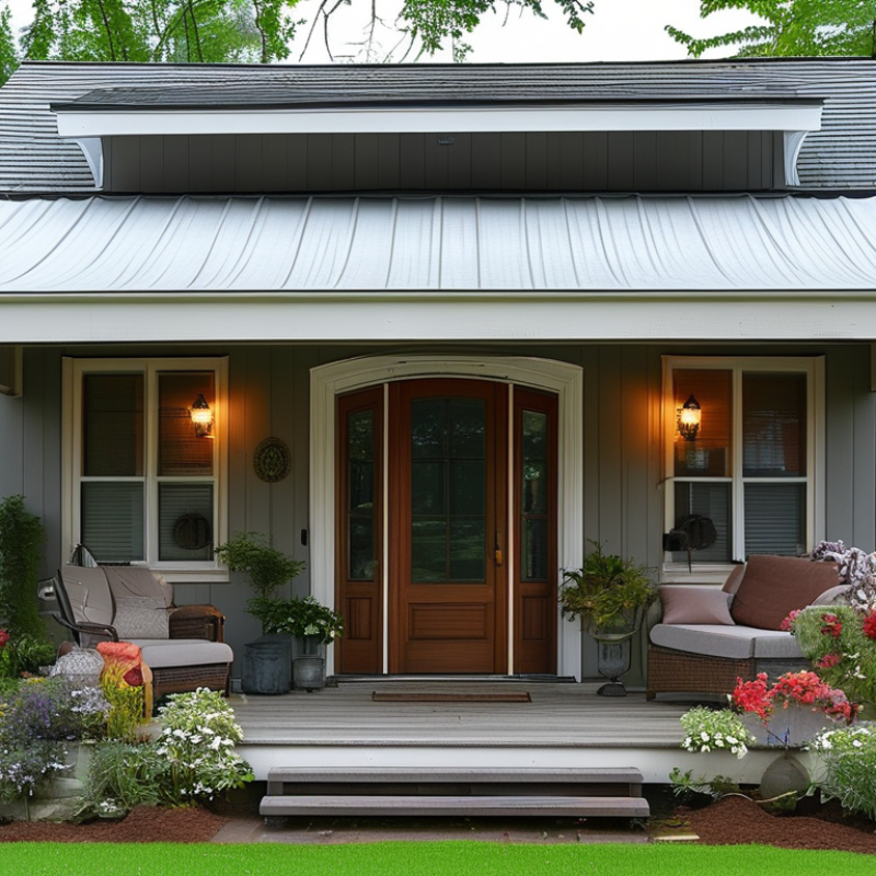 Best Door Awning Solutions for Global Buyers in 2026?