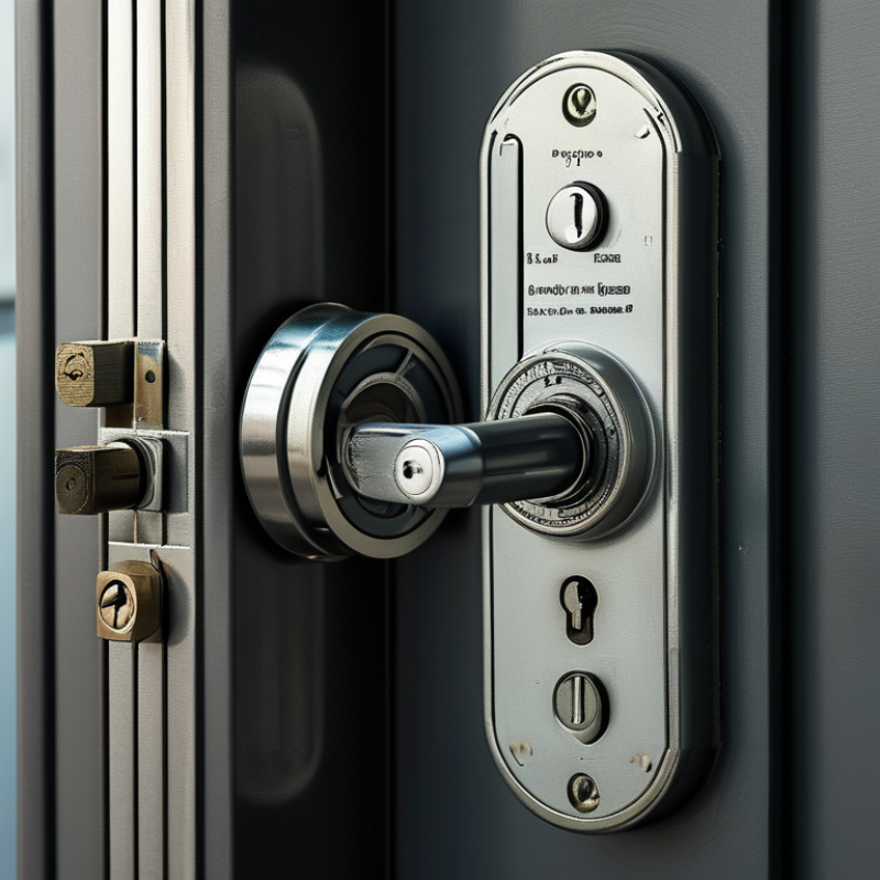 10 Best Rotary Latch Locks for Secure Locking Solutions?
