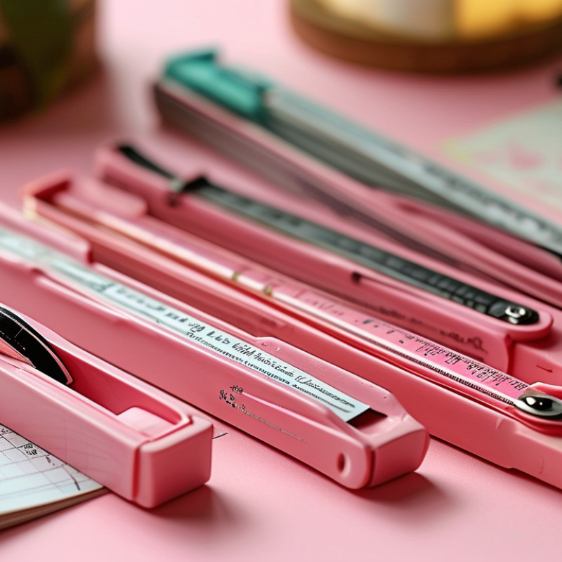 How to Choose the Best Pink Correction Tape for Your Needs?