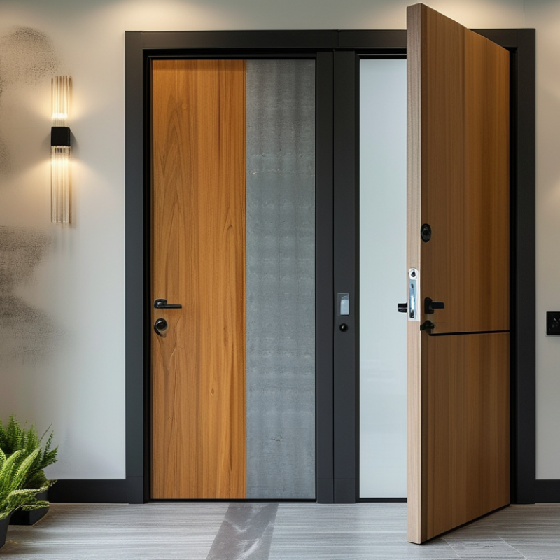 Top 10 Door Solutions Every Global Buyer Should Consider?