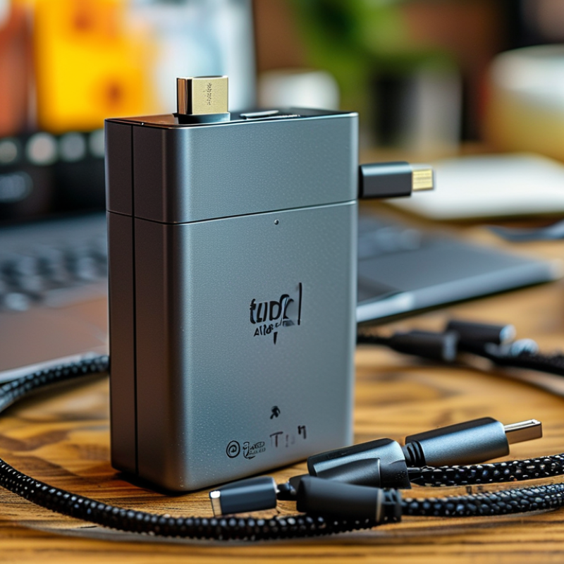 Top Type C to Type C Charger Options for Global Buyers?