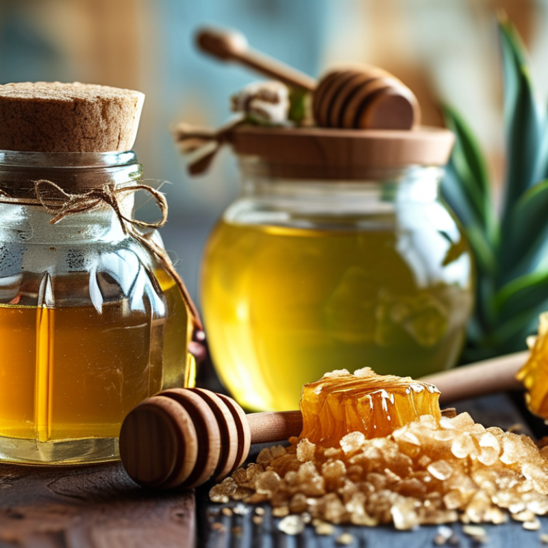 How to Choose the Best Natural Sweeteners for Your Business?