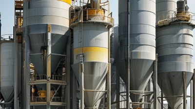 2026 How to Choose the Best Cement and Concrete for Your Projects?