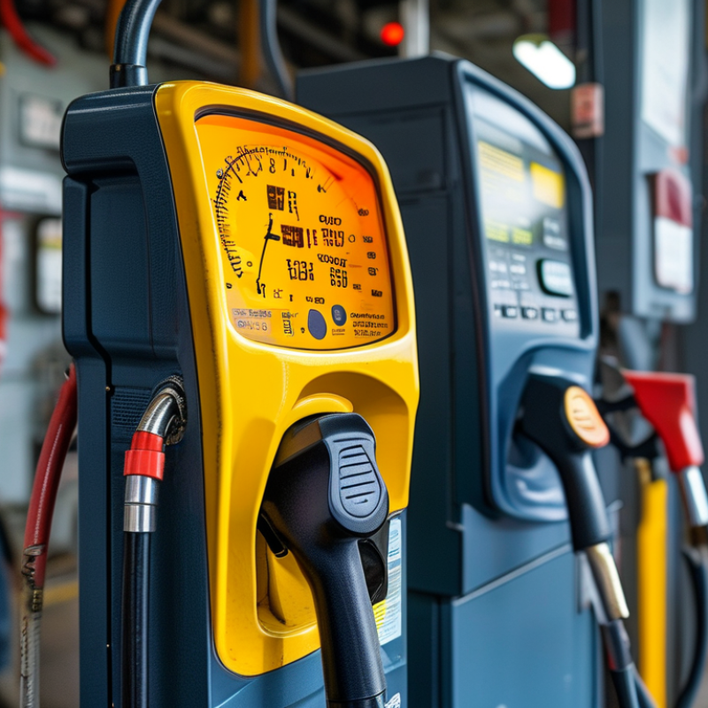 How to Choose the Best Fuel Metering Solutions for Your Needs?