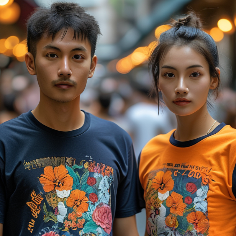 Top Graphic Tees Tips for Global Buyers in 2026?