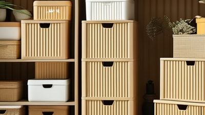 Essential Tips for Choosing Corrugated Plastic Totes?