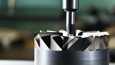 Top 5 Tips for Choosing Cemented Carbide Inserts for Your Needs?