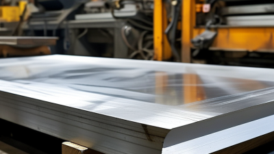 How to Choose the Best Stainless Steel Plate Fabrication Services?