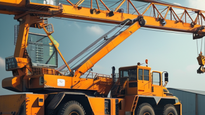 How to Choose the Right Crane Inside for Your Business Needs?
