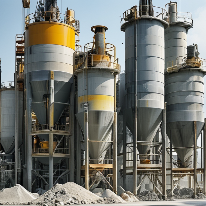 2026 How to Choose the Best Cement and Concrete for Your Projects?