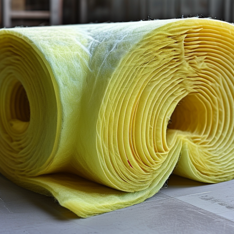 What is Glass Wool Insulation and How Does it Work?