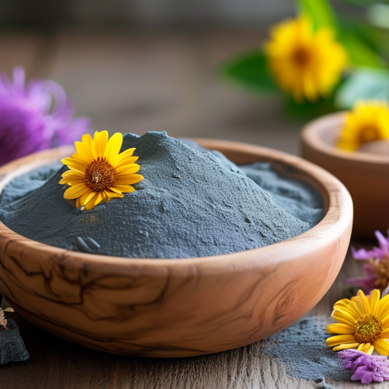 How to Use Montmorillonite Powder for Health Benefits?