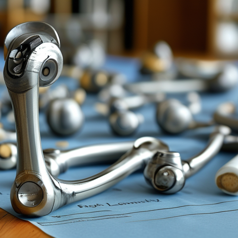 Top 10 Constrained Knee Solutions for Global Buyers