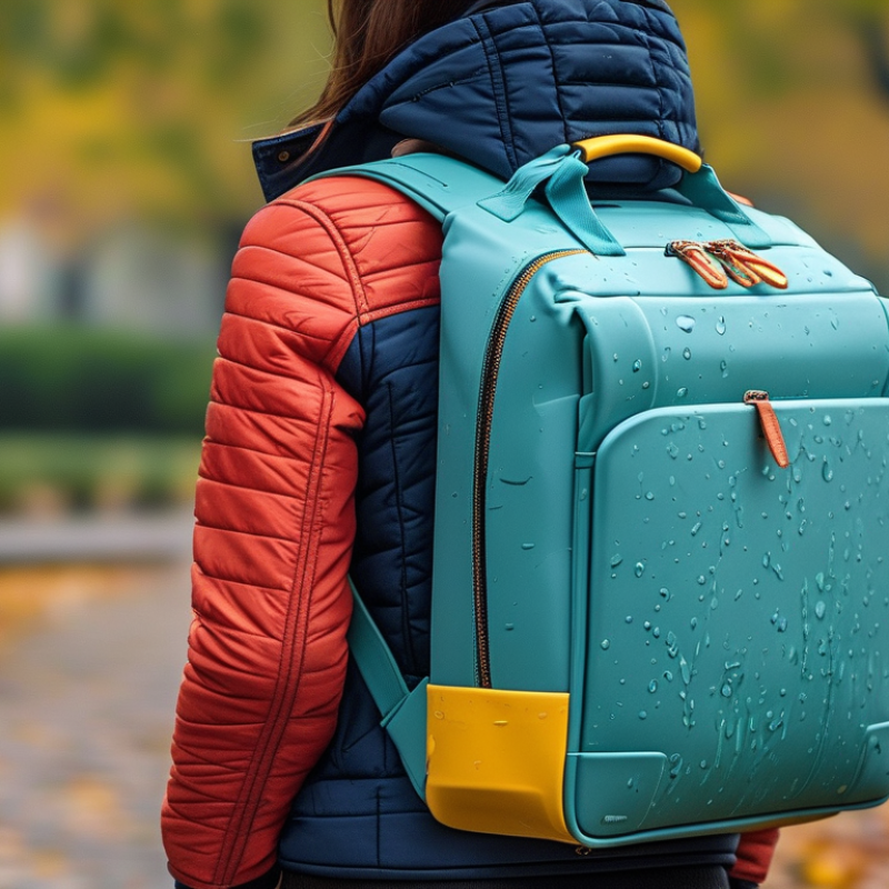 What is a Neoprene Laptop Bag and Why You Need One?