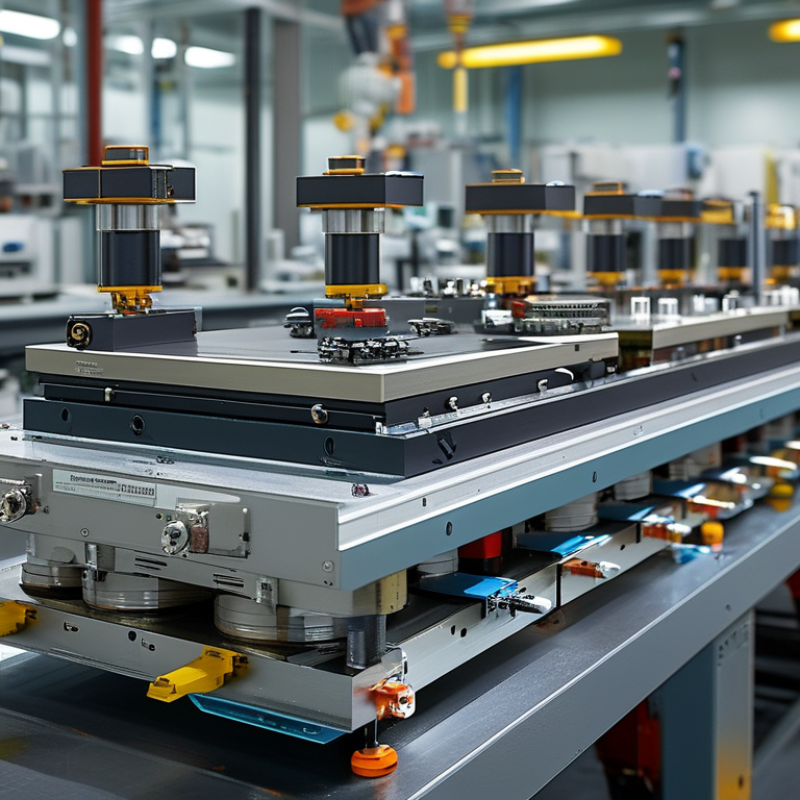 2026 Best Vacuum Compatible Linear Motion Stage for Purchase?