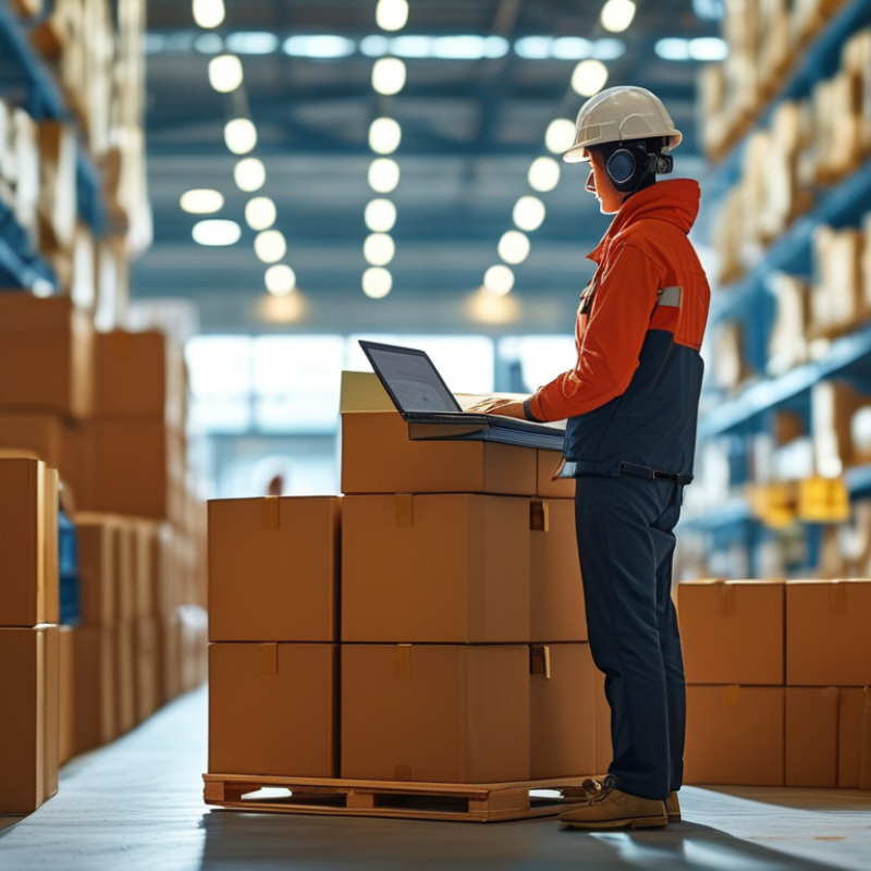 How to Improve Accuracy in Order Processing for Better Sales?