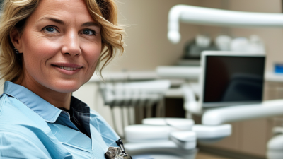 How to Prepare for the Future of Dentistry in 2026?