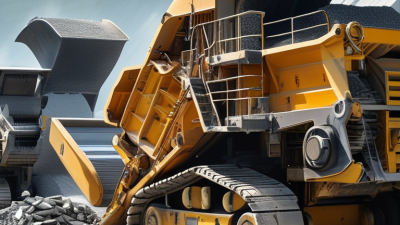 Top High Capacity Stone Crusher Options for 2026 Buyers?