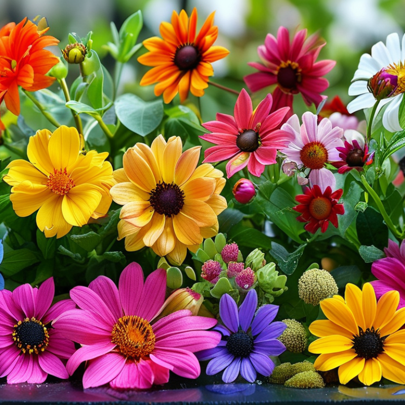 Top 10 Water Soluble Flower Fertilizers for Global Buyers?