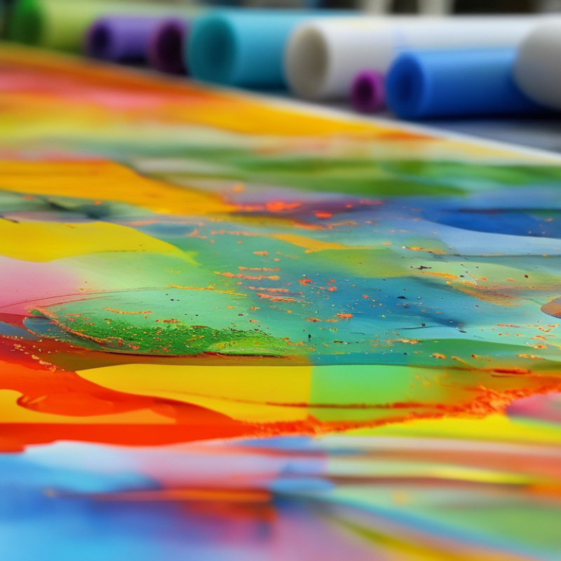 Best Silicone Ink for Global Buyers in China?