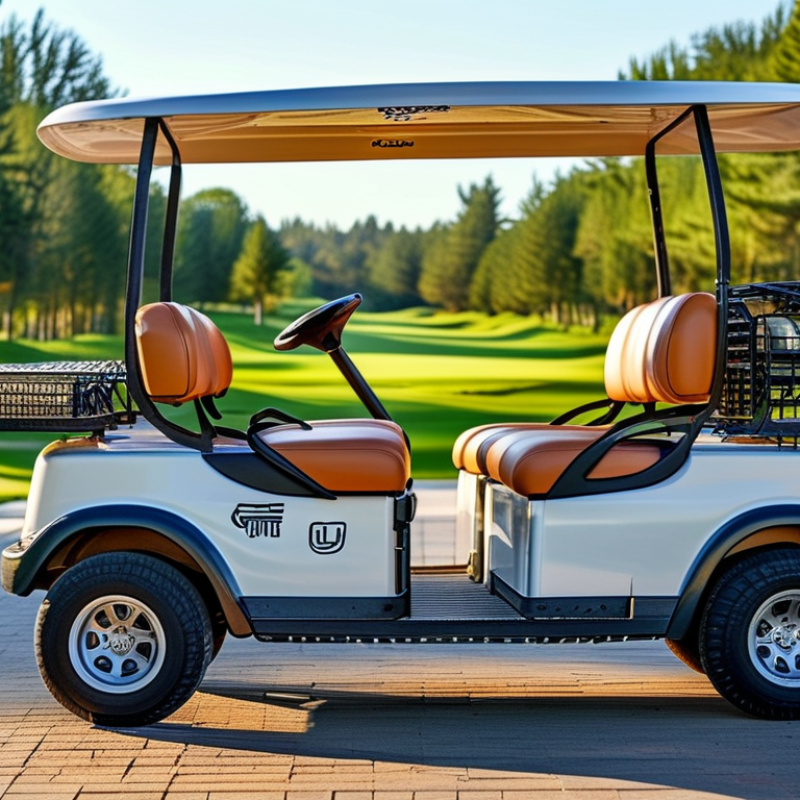 Customize Your Golf Cart for Business Use Effectively?