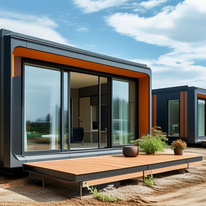 ¿Por qué las familias eligen casas modulares?