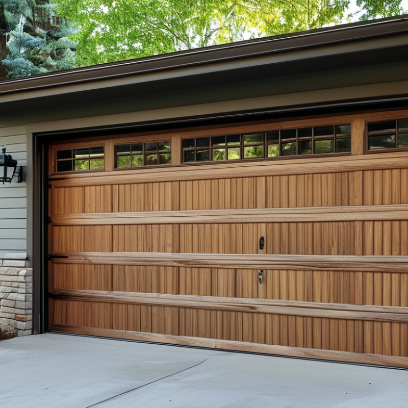 Top 10 Garage Door Maintenance Tips for Longevity